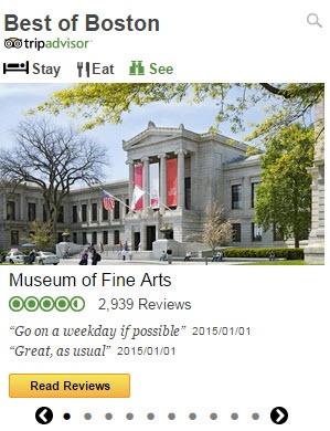 Geo Highlights Widget - search box initial state